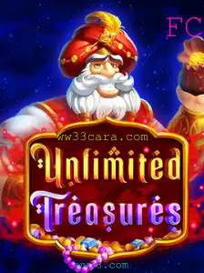 UnlimitedTreasures: Mergulhe na Aventura do Jogo de Estratégia