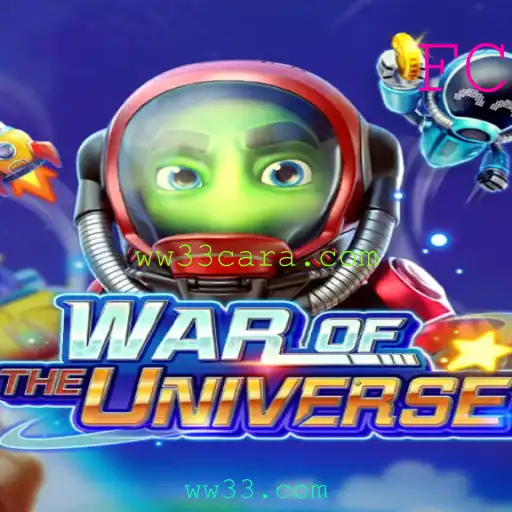 Descubra o Jogo WAROFTHEUNIVERSE