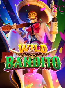 Explore o Empolgante Mundo de WildBandito