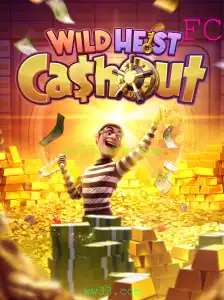 Explorando o Mundo de WildHeistCashout: Regras e Estratégias