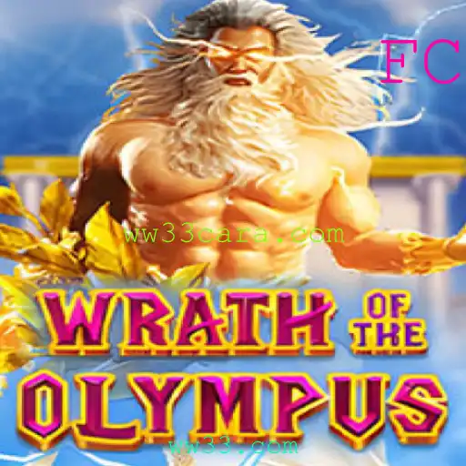 WrathofOlympus: Descubra o Jogo que Está Dominando 2023