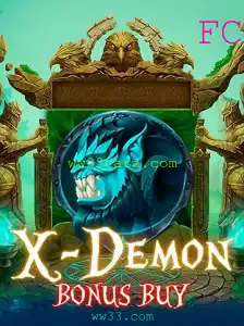 Explorando o Universo de XDemonBonusBuy: A Excitação dos Cassinos Online