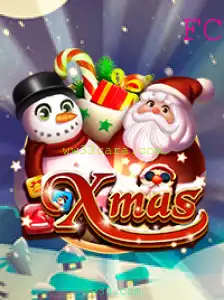 Descubra o Mundo Fascinante do Jogo 'Xmas' com WW33.com